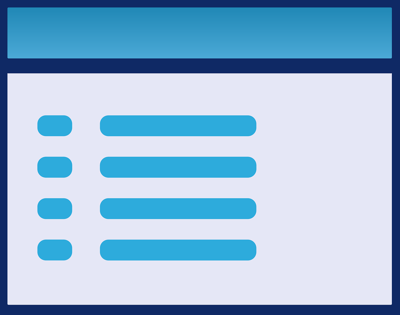 What is the best GUI-Lib for Python?